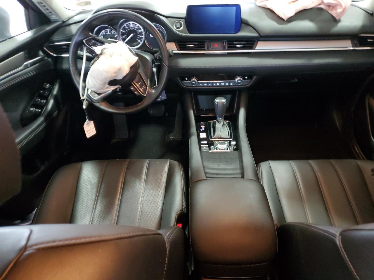 2021 Mazda 6 - Image 8