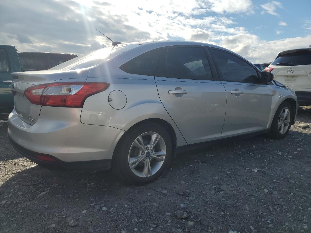 2013 Ford Focus - Image 3
