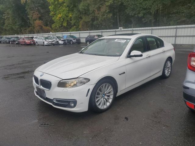 2014 Bmw 528 Xi продається в Glassboro, NJ - Minor Dent/Scratches