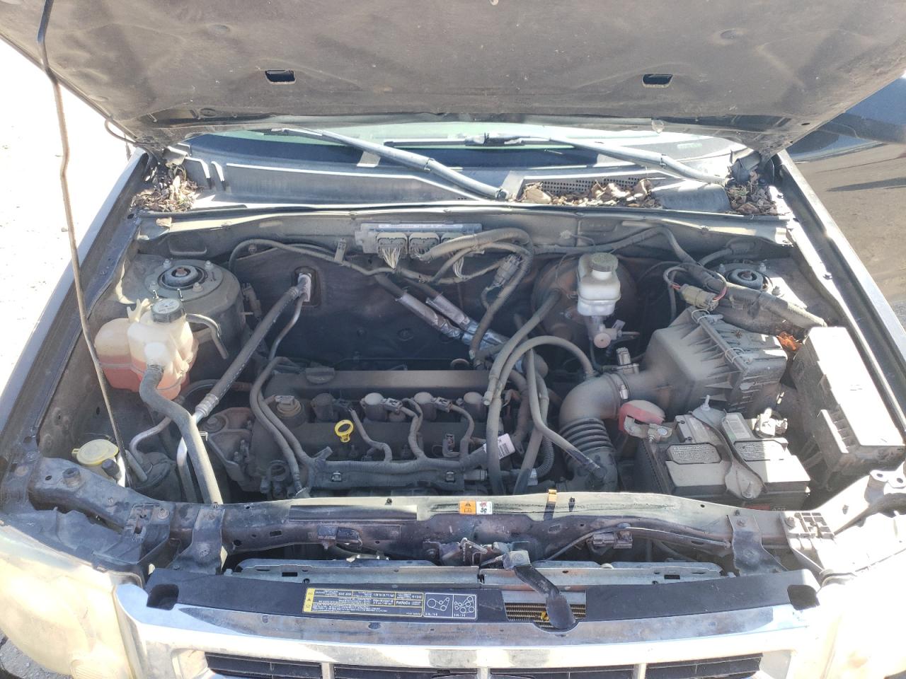 2011 Ford Escape - Image 12