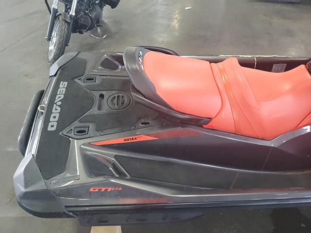 2022 SEADOO GTI