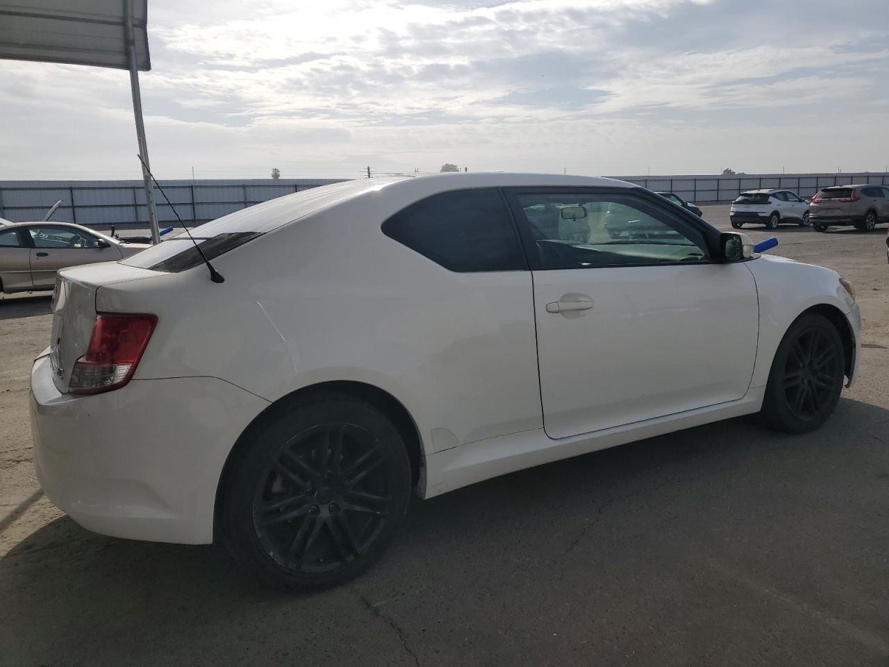 2013 Toyota Scion Tc VIN: JTKJF5C73D3065382 Lot: 71873814