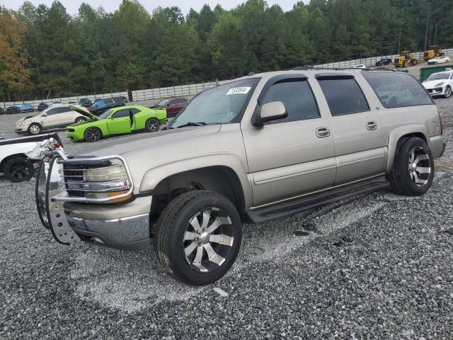 2003 Chevrolet Suburban C1500