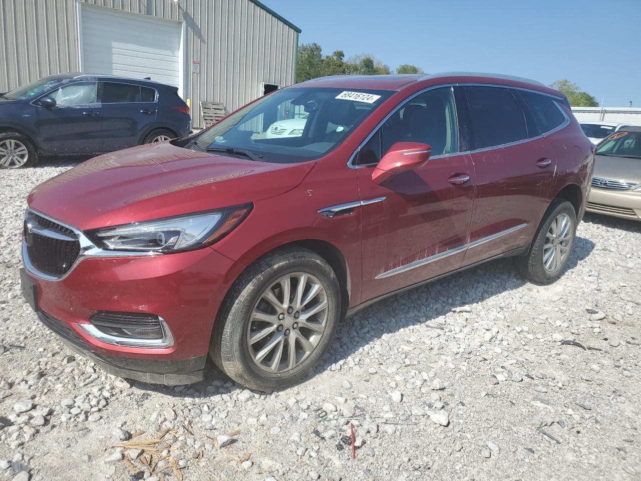 2019 Buick Enclave - Image 1