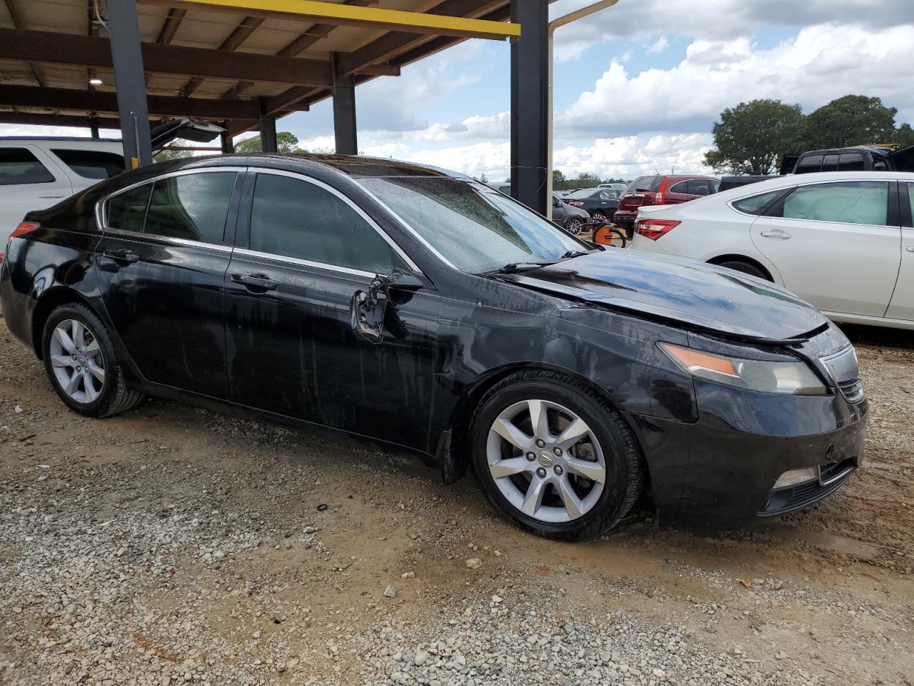 2013 Acura TL - Image 4