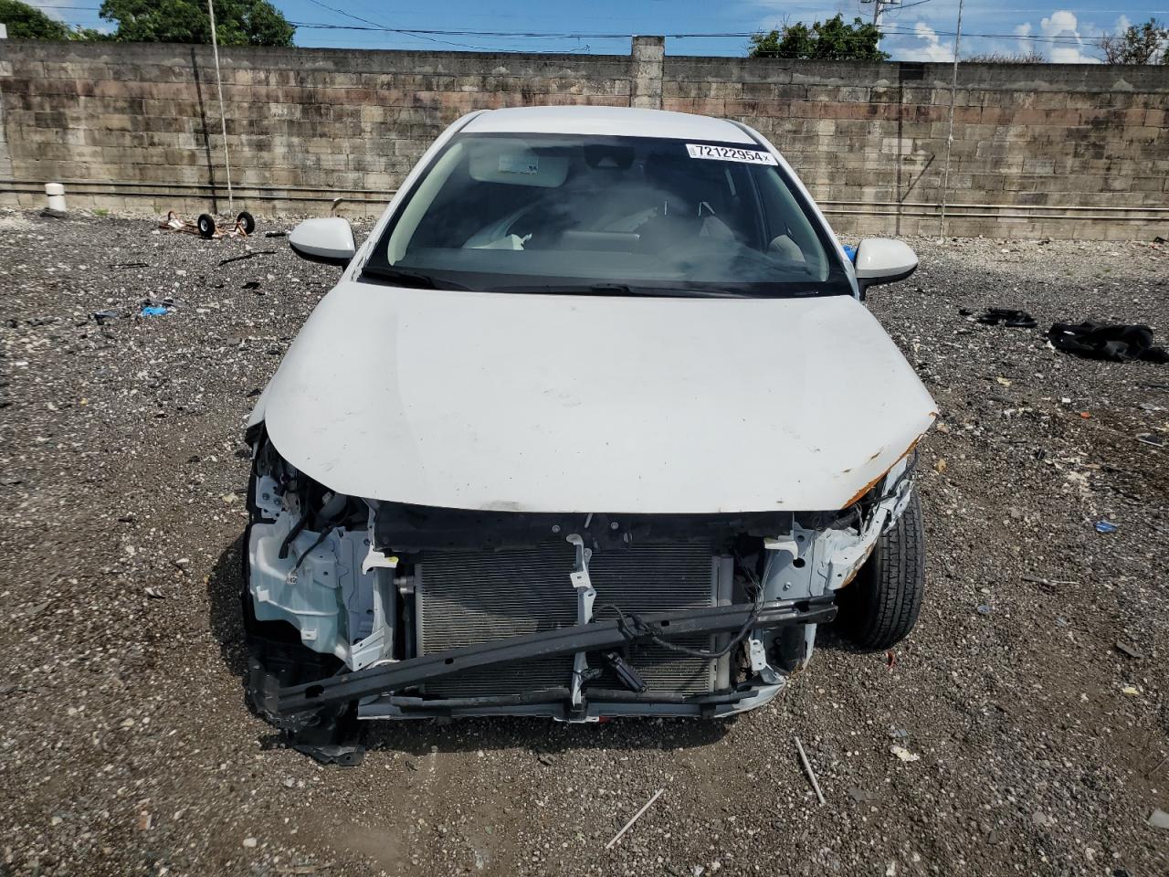 2021 Toyota Corolla - Image 5