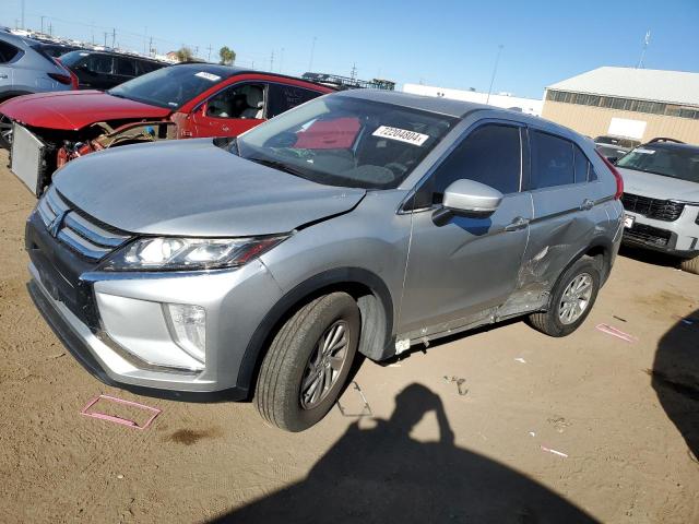 2019 Mitsubishi Eclipse Cross Es