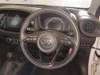 2022 TOYOTA AYGO X PUR for sale at Copart ROCHFORD