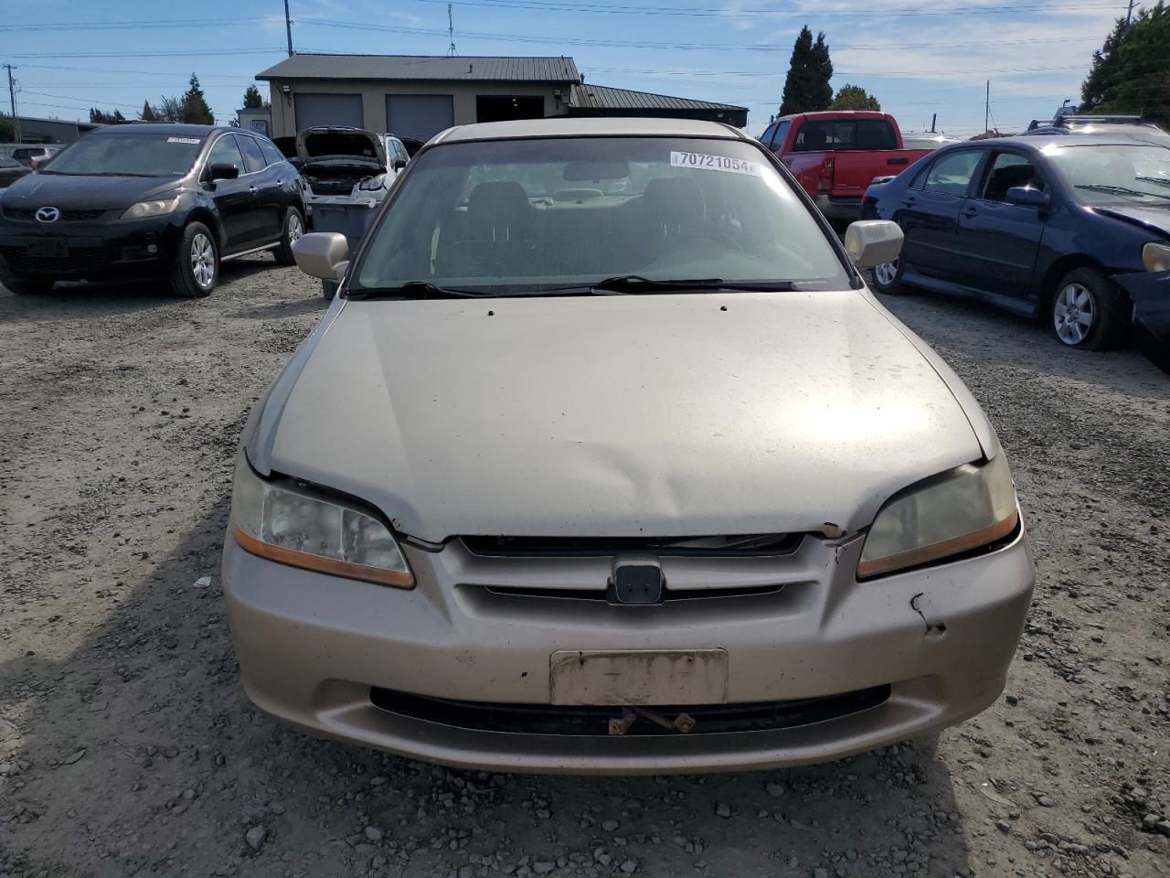 2000 Honda Accord - Image 5