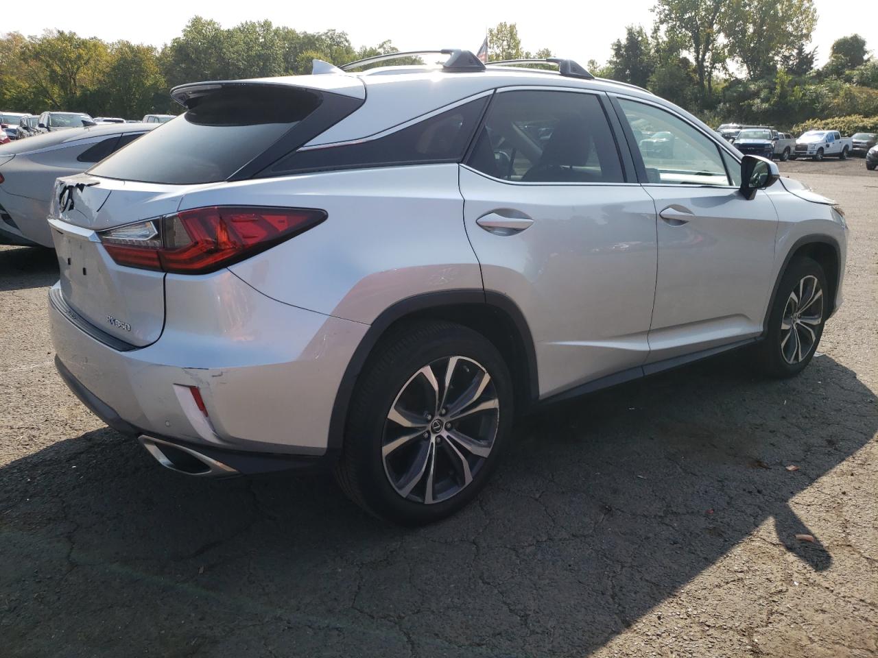 2018 Lexus RX - Image 3