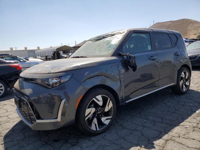 2023 Kia Soul Gt Line продається в Colton, CA - All Over