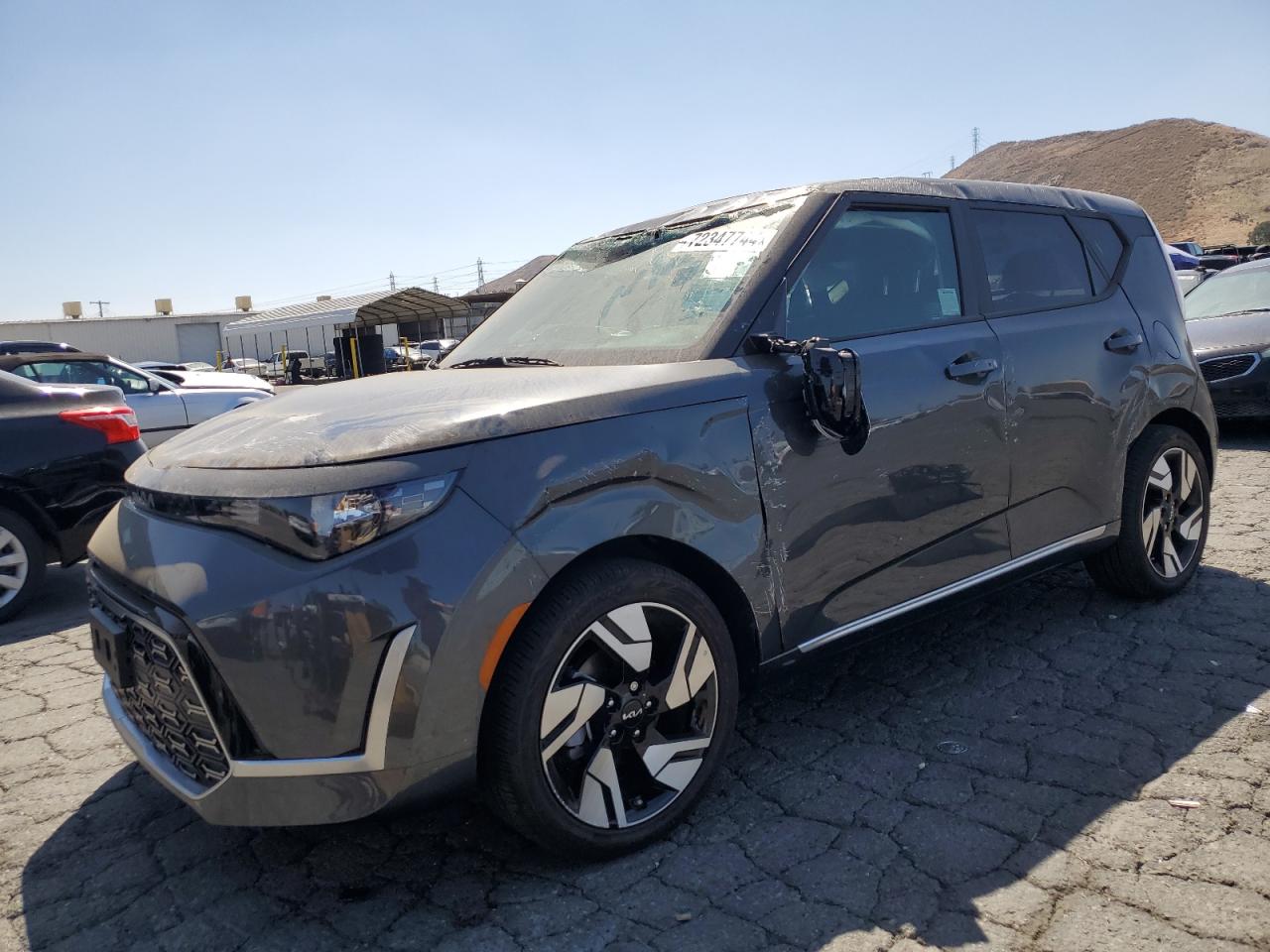 2023 Kia Soul - Image 1