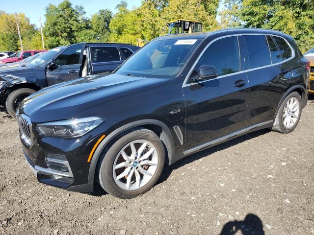 2022 Bmw X5 Xdrive45E