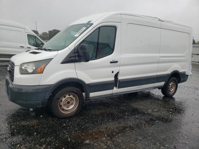 2016 Ford Transit T-250