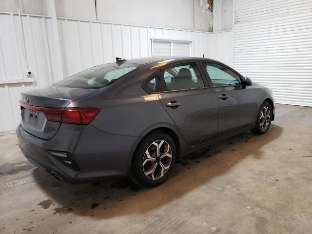 3KPF24AD5ME380494 Kia Forte FE 3