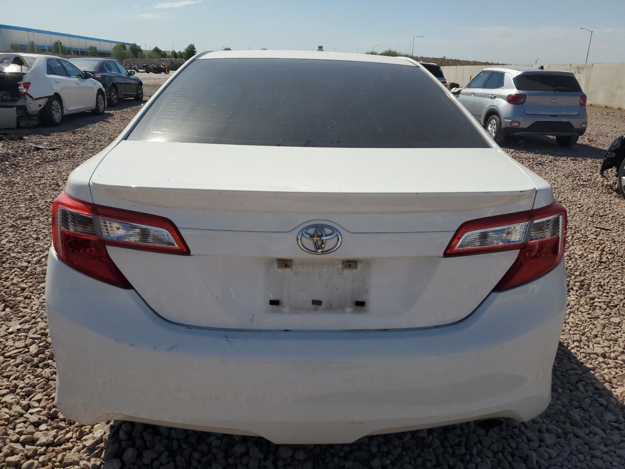 4T1BF1FK4EU336106 2014 Toyota Camry L