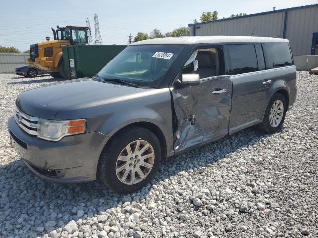 2009 Ford Flex Sel