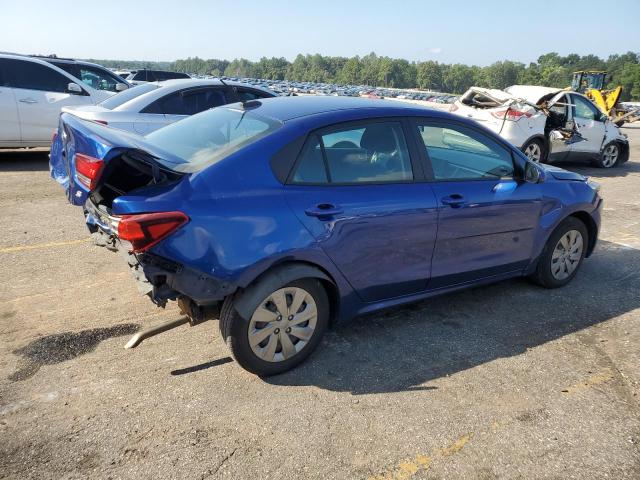 3KPA24AD0LE338792 Kia Rio LX 3