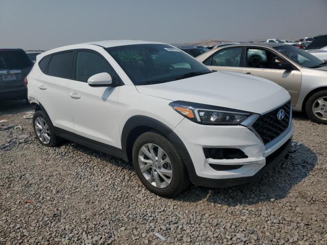 KM8J2CA40LU162320 Hyundai Tucson SE 4