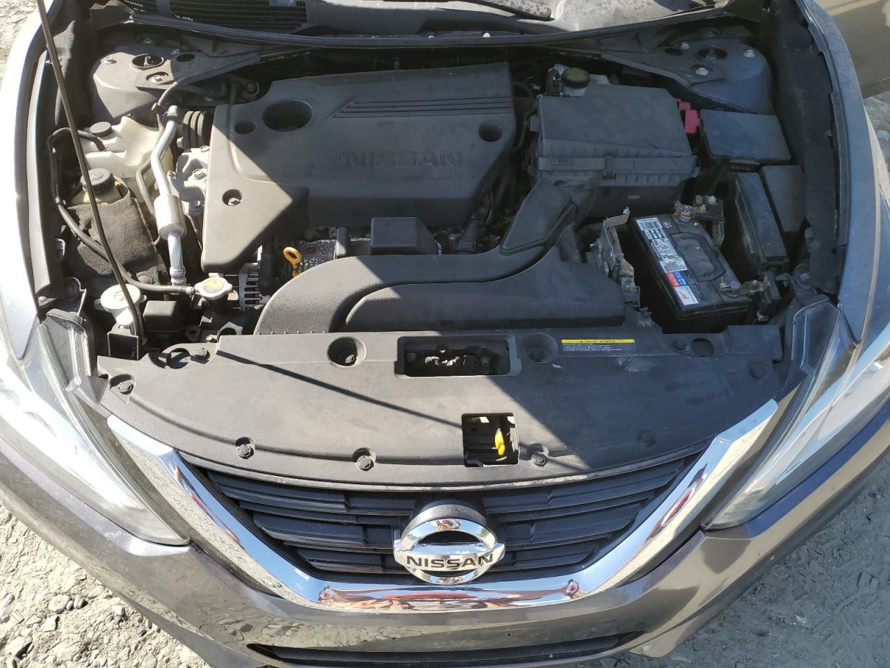 1N4AL3APXJC211513 2018 Nissan Altima 2.5