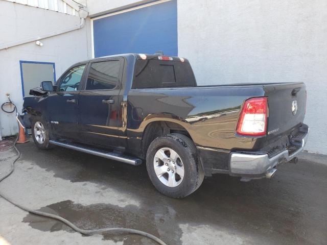  RAM 1500 2023 Czarny