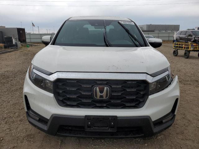  HONDA PASSPORT 2023 Білий