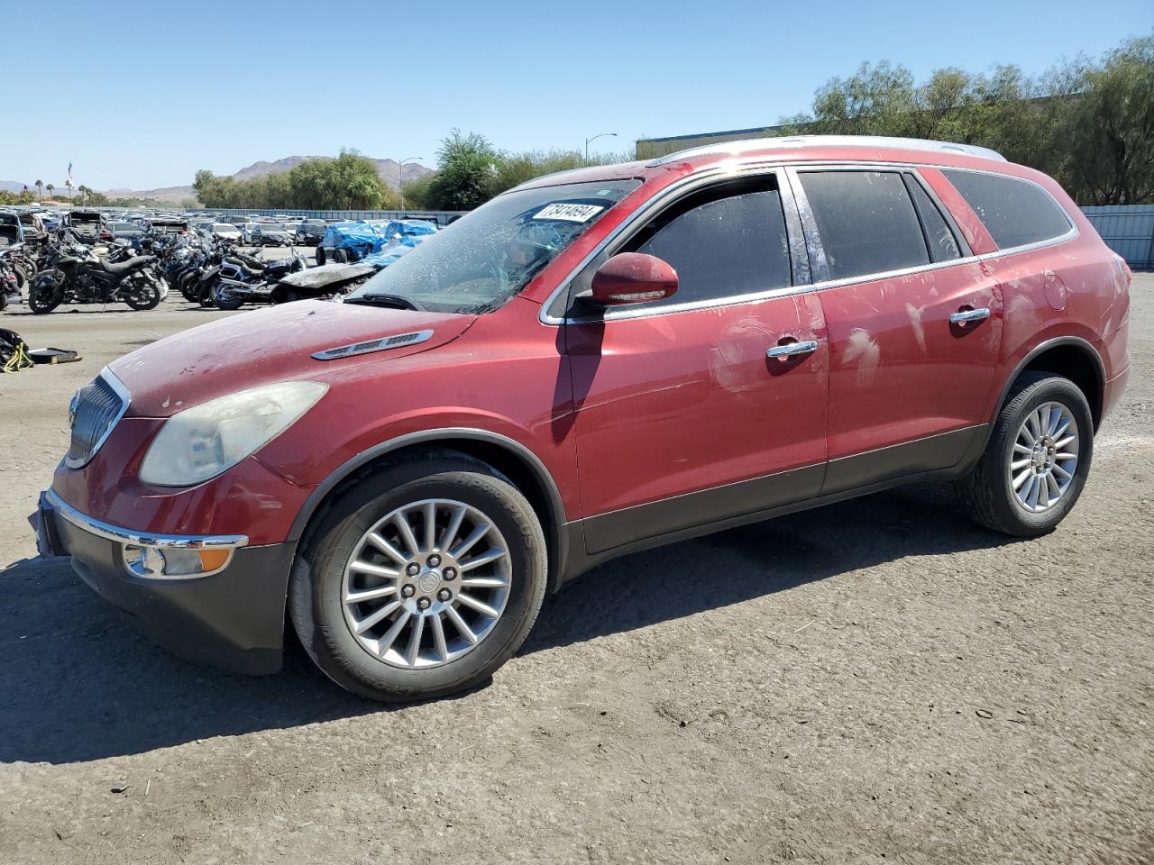 2012 Buick Enclave - Image 1