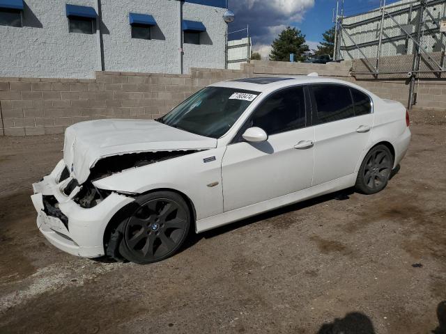 2006 Bmw 330 I