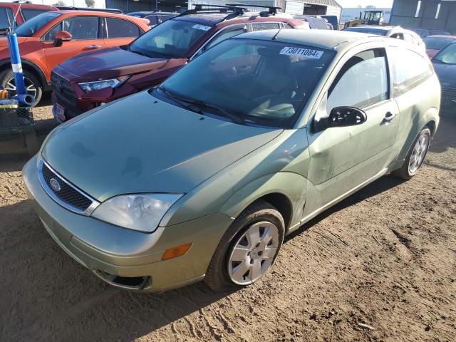 2007 Ford Focus Zx3 للبيع في Brighton، CO - All Over