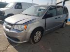 2019 Dodge Grand Caravan Se for Sale in Chicago Heights, IL - Side