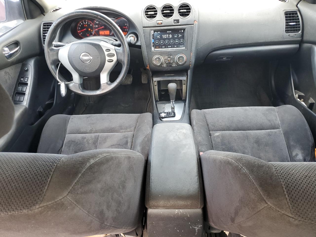 1N4AL21E47N497431 2007 Nissan Altima 2.5