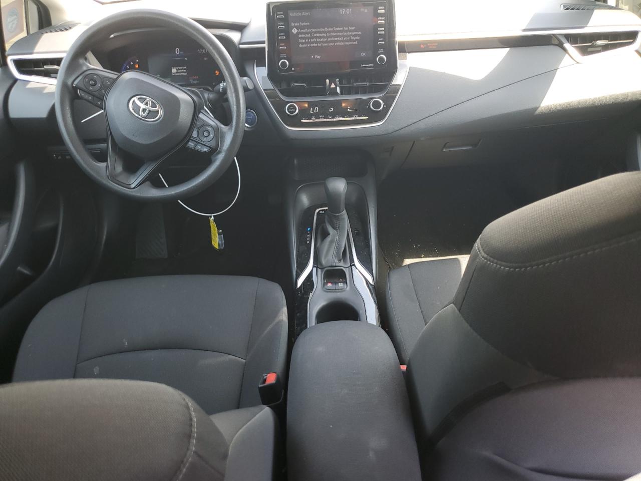 2021 Toyota Corolla - Image 8