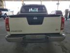 2016 Nissan Frontier S zu verkaufen in Phoenix, AZ - Front End