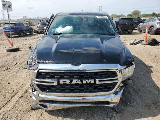  RAM 1500 2022 Czarny