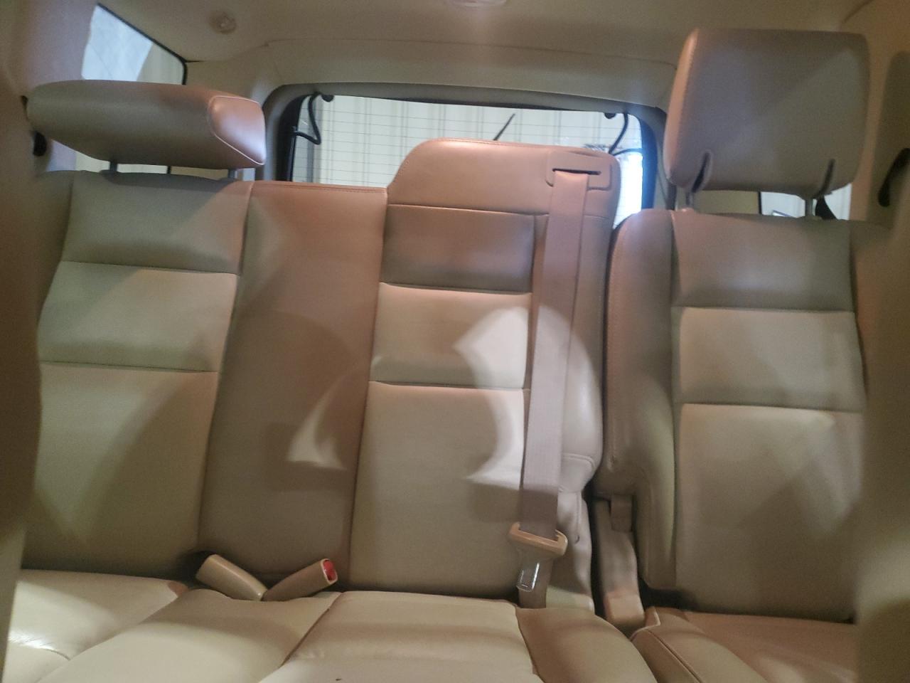 2007 Ford Explorer Eddie Bauer VIN: 1FMEU74E67UA47895 Lot: 73402164