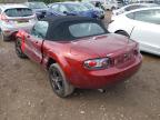 2007 MAZDA MX-5 for sale at Copart SANDY
