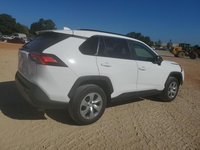  TOYOTA RAV4 2020 White