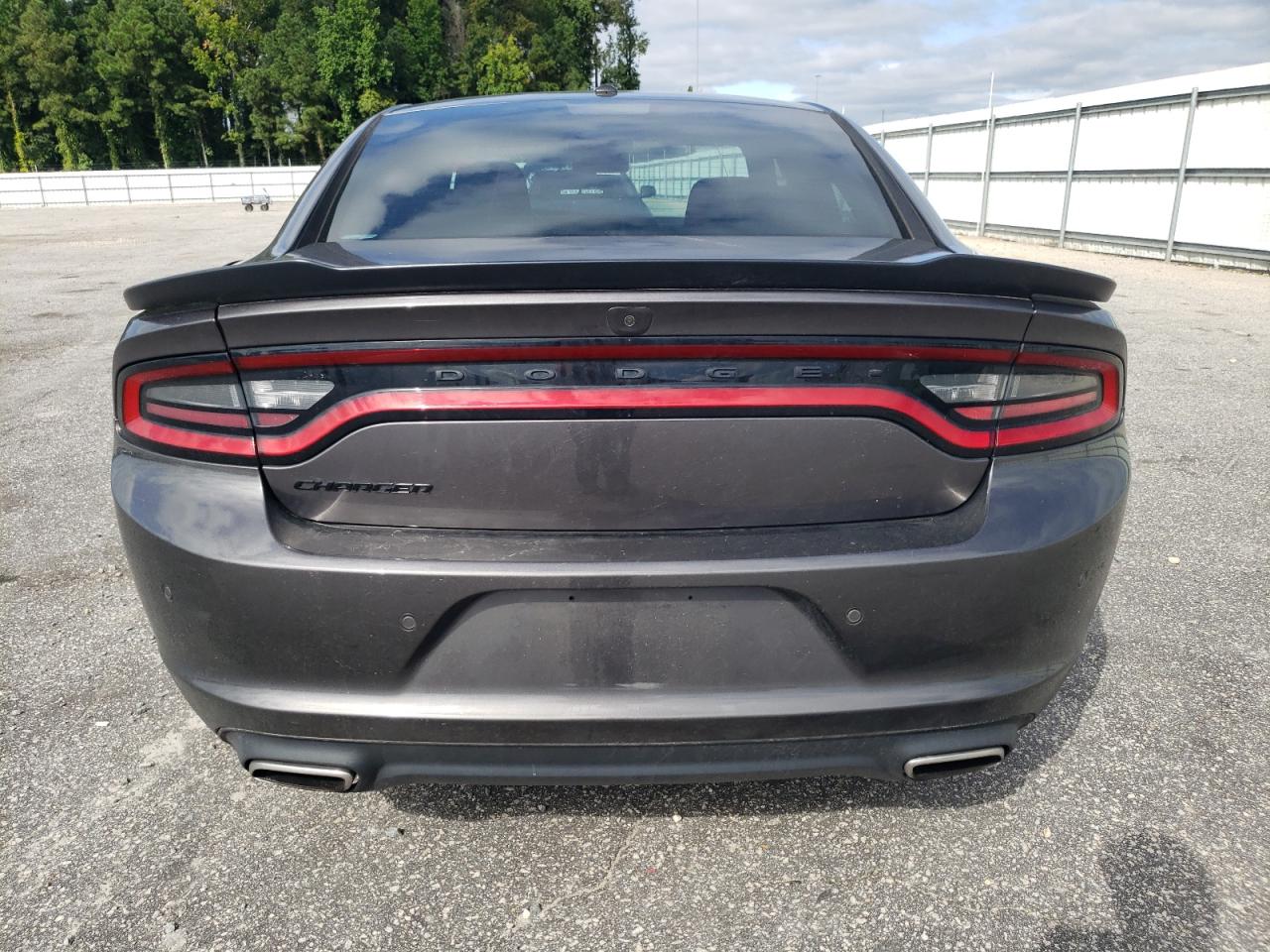 2020 Dodge Charger Sxt VIN: 2C3CDXBG0LH209005 Lot: 71672414