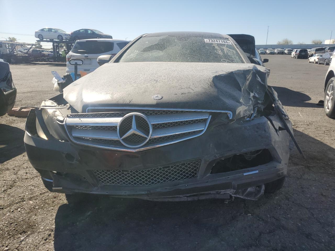 2010 Mercedes-Benz E-klasse - Image 5