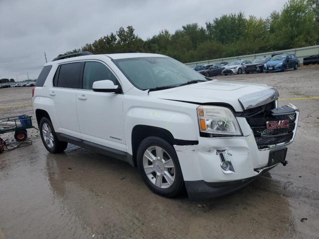  GMC TERRAIN 2013 Белый