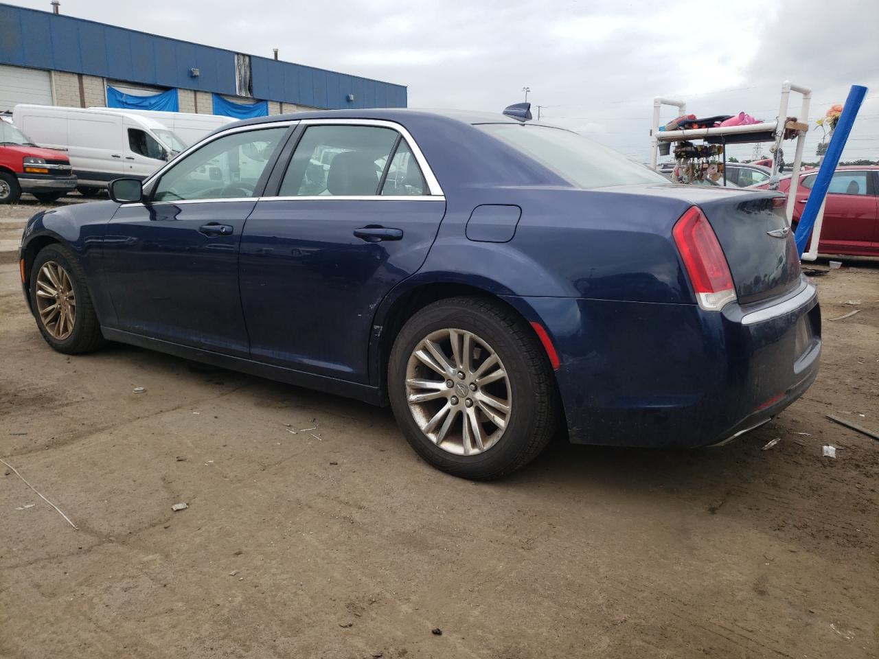 2016 Chrysler 300 - Image 2