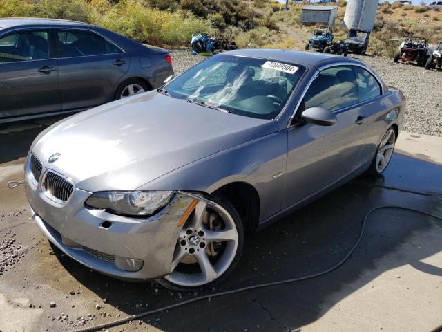 2008 Bmw 335 I