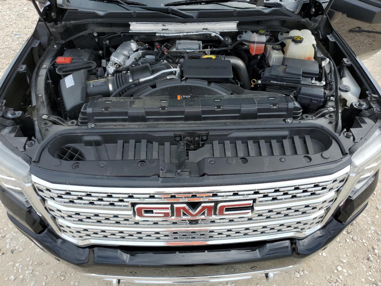 1GT19REY3LF247060 2020 GMC Sierra K2500 Denali