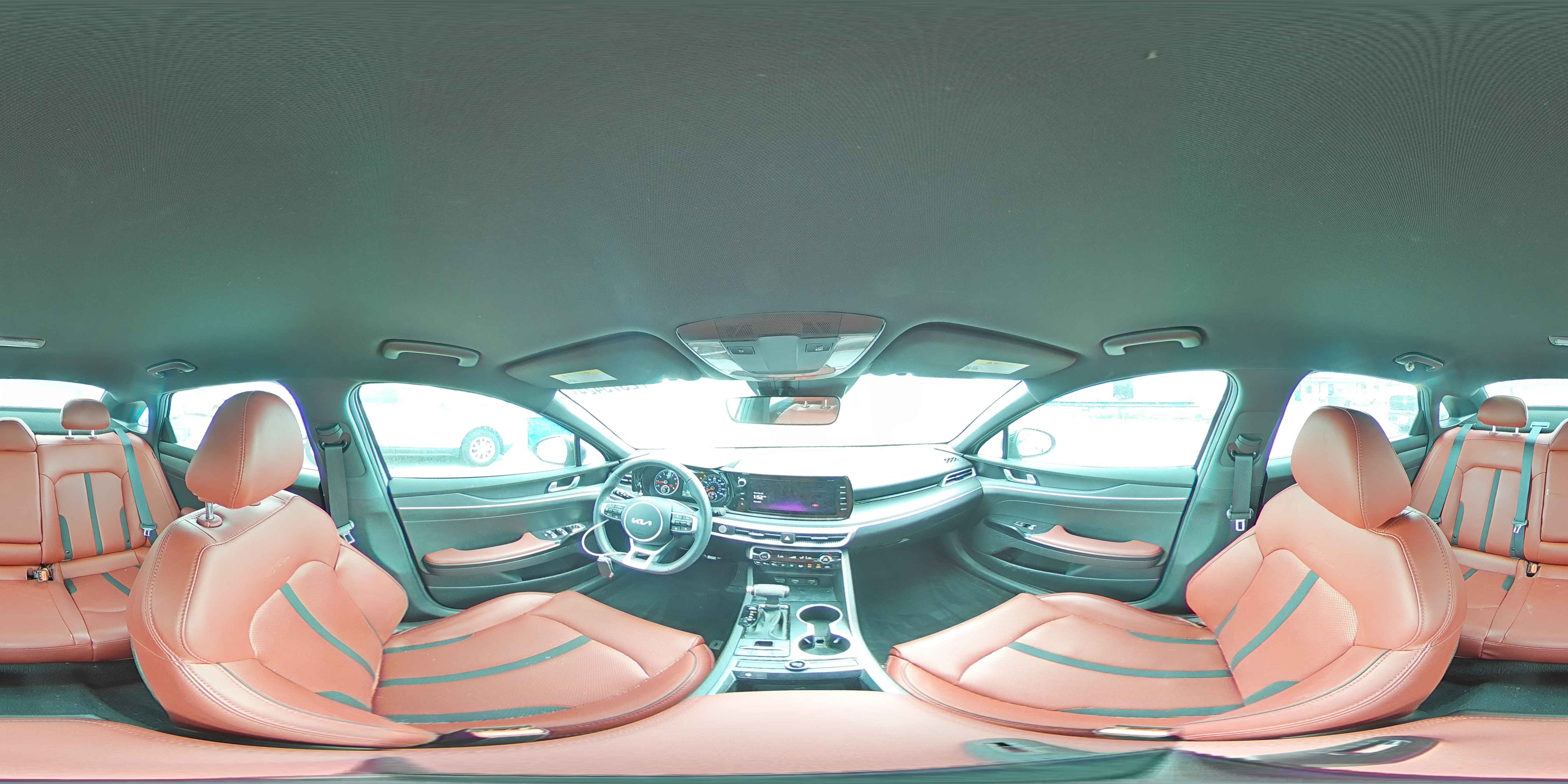 2023 Kia K5 Gt Line VIN: 5XXG64J28PG178851 Lot: 72575424