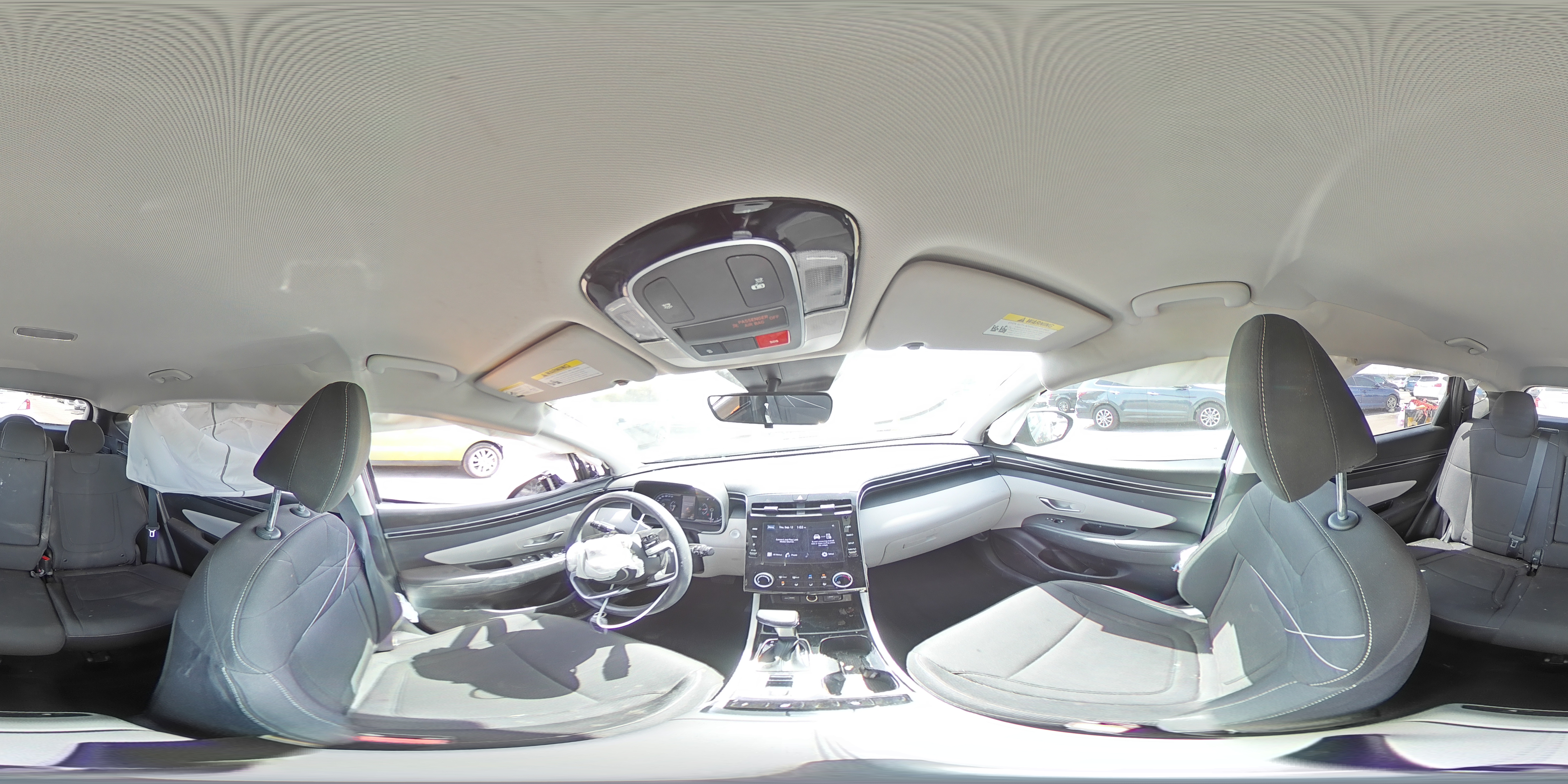 2022 Hyundai Tucson - Image 13