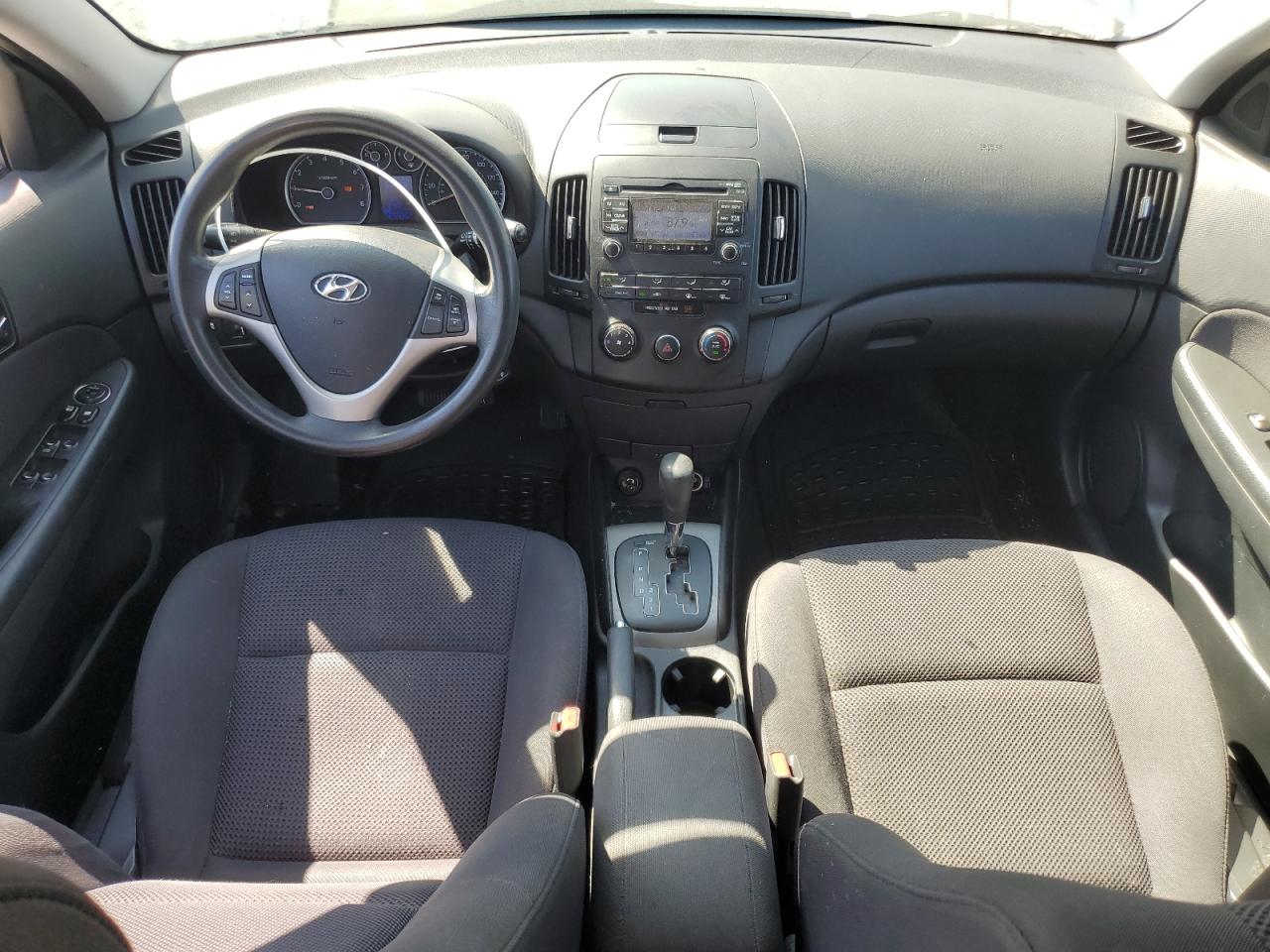 KMHDC8AE2CU131022 2012 Hyundai Elantra Touring Gls