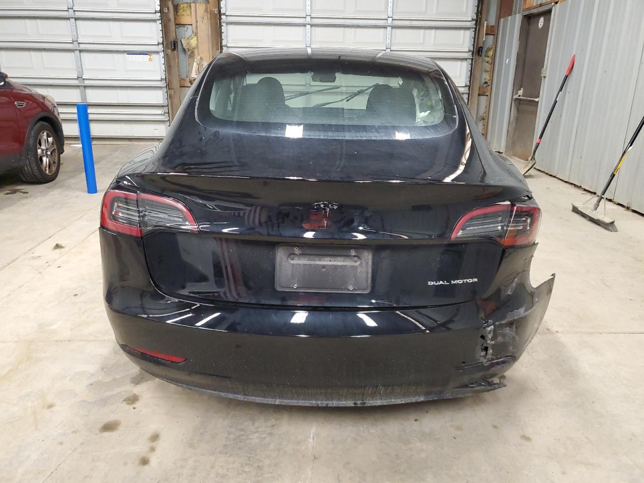 5YJ3E1EB5PF661601 2023 Tesla Model 3