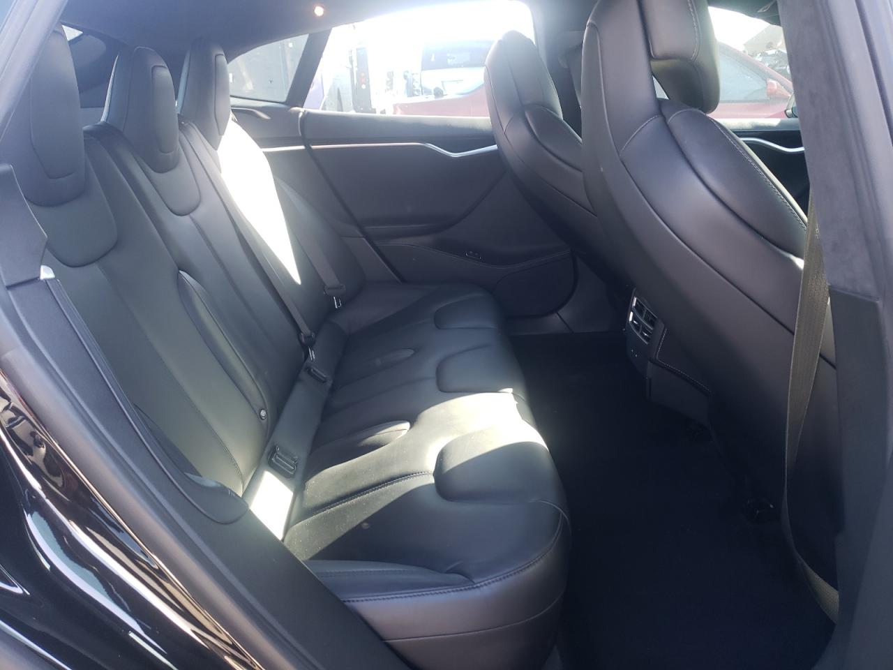 5YJSA1E29HF187662 2017 Tesla Model S