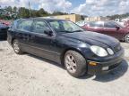 2001 Lexus Gs 430 zu verkaufen in Ellenwood, GA - Rear End
