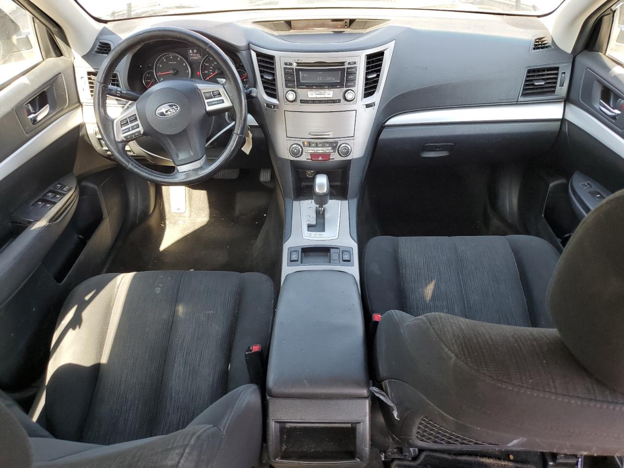 4S3BMCC62D3009477 2013 Subaru Legacy 2.5I Premium